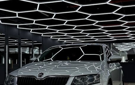 Skoda Octavia, 2014 год, 1 390 000 рублей, 6 фотография