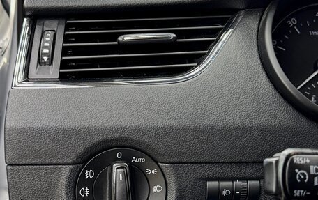 Skoda Octavia, 2014 год, 1 390 000 рублей, 10 фотография