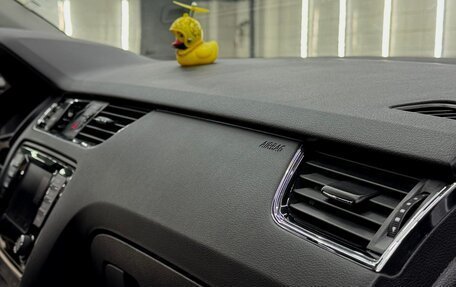 Skoda Octavia, 2014 год, 1 390 000 рублей, 12 фотография