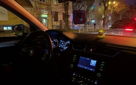 Skoda Octavia, 2014 год, 1 390 000 рублей, 14 фотография