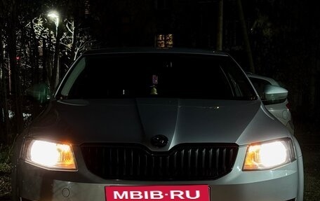 Skoda Octavia, 2014 год, 1 390 000 рублей, 17 фотография