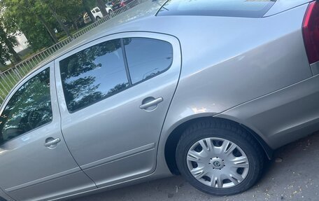 Skoda Octavia, 2012 год, 725 000 рублей, 3 фотография