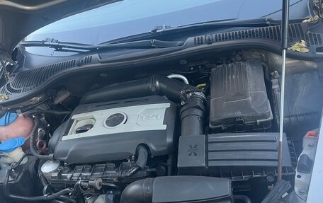 Skoda Octavia, 2012 год, 725 000 рублей, 4 фотография