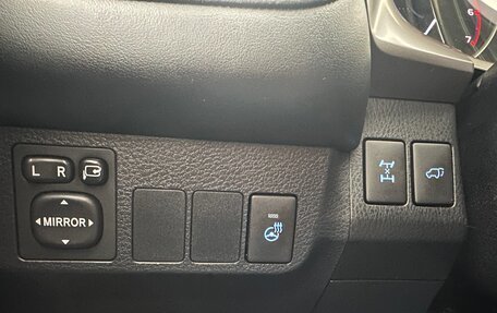 Toyota RAV4, 2018 год, 2 710 000 рублей, 14 фотография