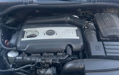 Skoda Octavia, 2012 год, 725 000 рублей, 7 фотография