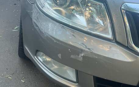 Skoda Octavia, 2012 год, 725 000 рублей, 14 фотография