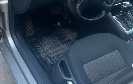 Skoda Octavia, 2012 год, 725 000 рублей, 19 фотография