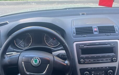 Skoda Octavia, 2012 год, 725 000 рублей, 8 фотография