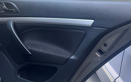 Skoda Octavia, 2012 год, 725 000 рублей, 12 фотография