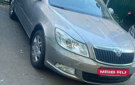 Skoda Octavia, 2012 год, 725 000 рублей, 18 фотография