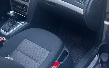 Skoda Octavia, 2012 год, 725 000 рублей, 11 фотография