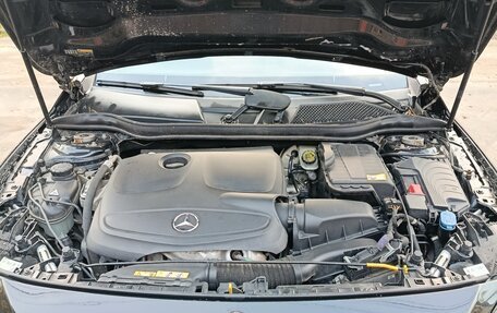 Mercedes-Benz GLA, 2014 год, 1 600 000 рублей, 10 фотография