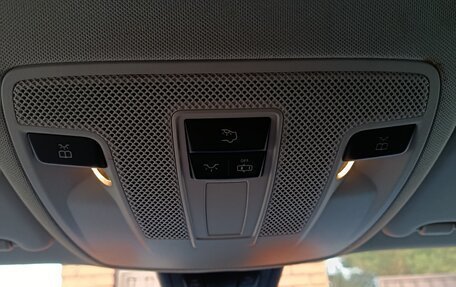 Mercedes-Benz GLA, 2014 год, 1 600 000 рублей, 16 фотография