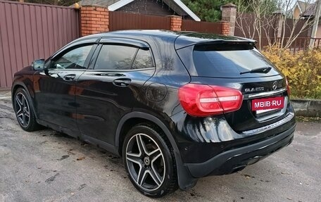 Mercedes-Benz GLA, 2014 год, 1 600 000 рублей, 6 фотография