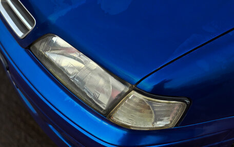 Nissan Primera II рестайлинг, 1999 год, 100 000 рублей, 6 фотография