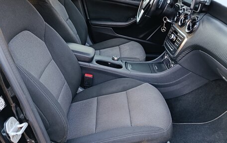 Mercedes-Benz GLA, 2014 год, 1 600 000 рублей, 18 фотография