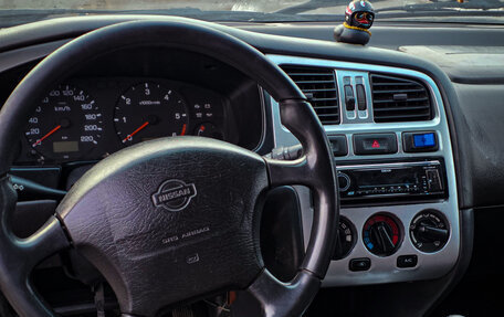 Nissan Primera II рестайлинг, 1999 год, 100 000 рублей, 7 фотография