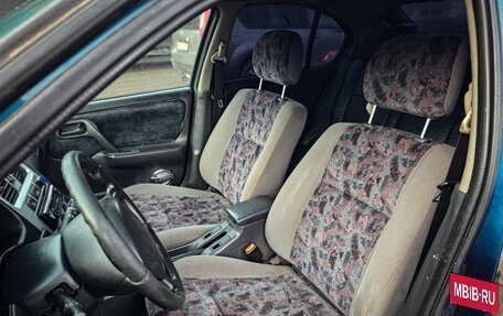 Nissan Primera II рестайлинг, 1999 год, 100 000 рублей, 8 фотография