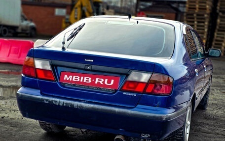 Nissan Primera II рестайлинг, 1999 год, 100 000 рублей, 5 фотография