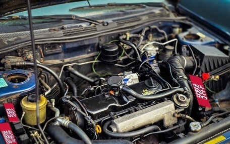 Nissan Primera II рестайлинг, 1999 год, 100 000 рублей, 10 фотография