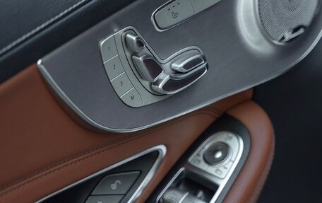 Mercedes-Benz C-Класс AMG, 2020 год, 4 800 000 рублей, 10 фотография