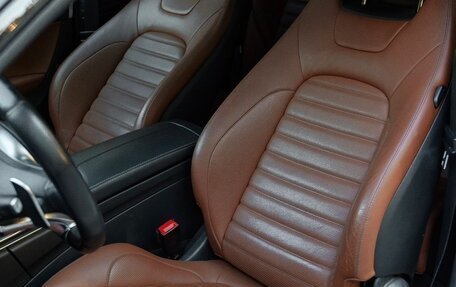 Mercedes-Benz C-Класс AMG, 2020 год, 4 800 000 рублей, 18 фотография