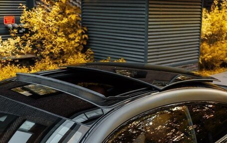 Mercedes-Benz C-Класс AMG, 2020 год, 4 800 000 рублей, 14 фотография