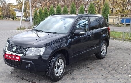 Suzuki Grand Vitara, 2011 год, 1 450 000 рублей, 2 фотография