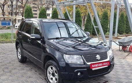 Suzuki Grand Vitara, 2011 год, 1 450 000 рублей, 3 фотография