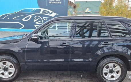 Suzuki Grand Vitara, 2011 год, 1 450 000 рублей, 8 фотография