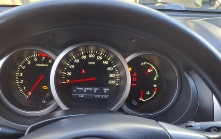 Suzuki Grand Vitara, 2011 год, 1 450 000 рублей, 10 фотография