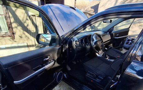 Suzuki Grand Vitara, 2011 год, 1 450 000 рублей, 12 фотография