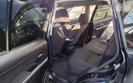 Suzuki Grand Vitara, 2011 год, 1 450 000 рублей, 13 фотография