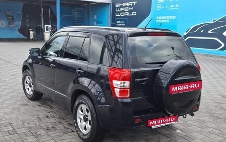 Suzuki Grand Vitara, 2011 год, 1 450 000 рублей, 5 фотография