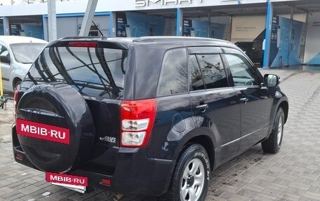 Suzuki Grand Vitara, 2011 год, 1 450 000 рублей, 7 фотография