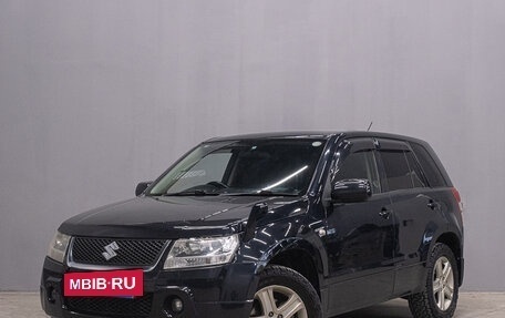 Suzuki Escudo III, 2005 год, 1 079 000 рублей, 2 фотография