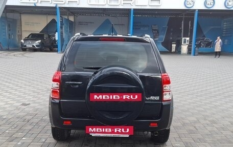 Suzuki Grand Vitara, 2011 год, 1 450 000 рублей, 6 фотография