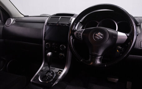 Suzuki Escudo III, 2005 год, 1 079 000 рублей, 11 фотография