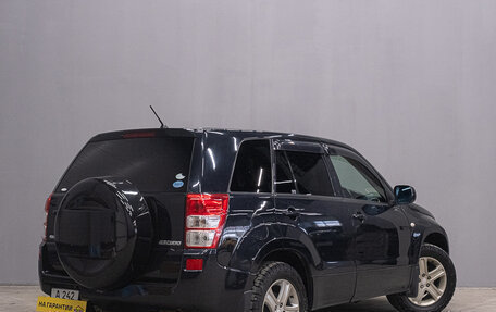 Suzuki Escudo III, 2005 год, 1 079 000 рублей, 7 фотография