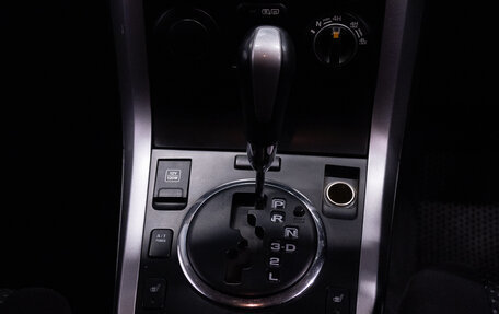 Suzuki Escudo III, 2005 год, 1 079 000 рублей, 15 фотография