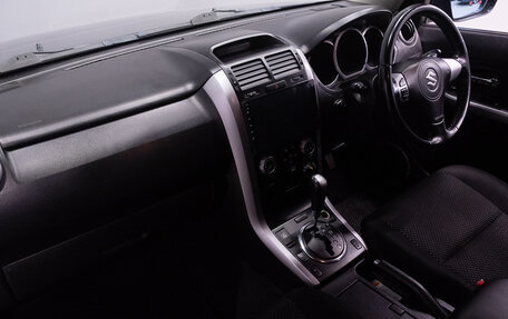 Suzuki Escudo III, 2005 год, 1 079 000 рублей, 17 фотография