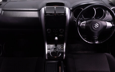 Suzuki Escudo III, 2005 год, 1 079 000 рублей, 16 фотография