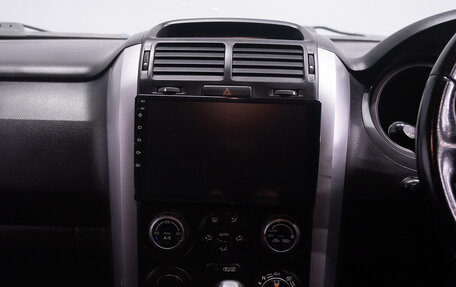 Suzuki Escudo III, 2005 год, 1 079 000 рублей, 14 фотография