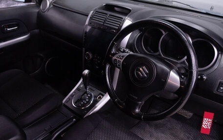 Suzuki Escudo III, 2005 год, 1 079 000 рублей, 10 фотография