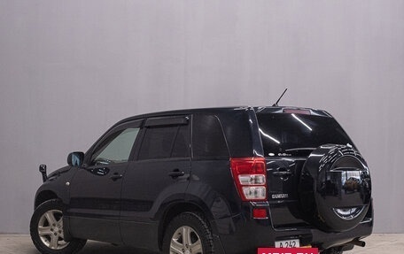 Suzuki Escudo III, 2005 год, 1 079 000 рублей, 6 фотография