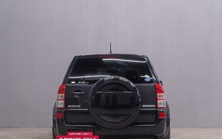 Suzuki Escudo III, 2005 год, 1 079 000 рублей, 5 фотография