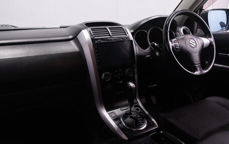 Suzuki Escudo III, 2005 год, 1 079 000 рублей, 18 фотография