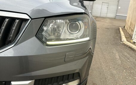 Skoda Yeti I рестайлинг, 2018 год, 1 580 000 рублей, 7 фотография