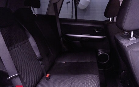 Suzuki Escudo III, 2005 год, 1 079 000 рублей, 19 фотография