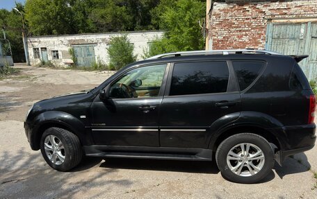 SsangYong Rexton III, 2010 год, 1 150 000 рублей, 7 фотография